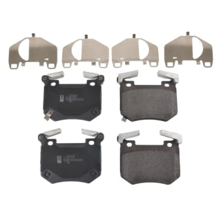 Brake Pad Set-531