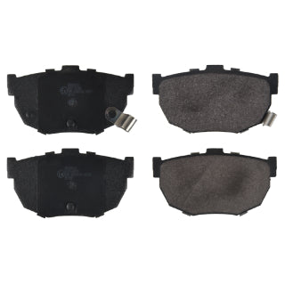 Blue Print Brake Pad Set – FEBI-ADG04232