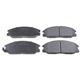Brake Pad Set-544