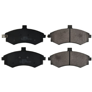 Brake Pad Set-555
