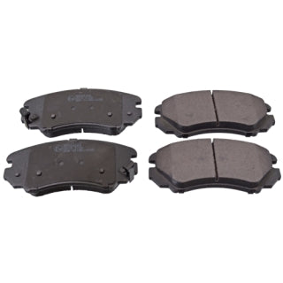 Brake Pad Set-564