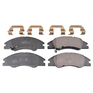 Brake Pad Set-31