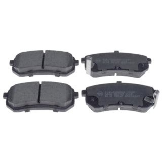 Brake Pad Set-32