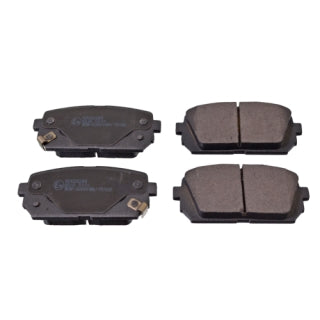 Brake Pad Set-577