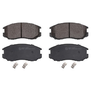 Blue Print Brake Pad Set – FEBI-ADG04295