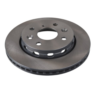 Brake Disc-623