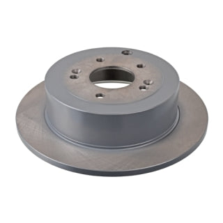 Brake Disc-643