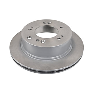 Brake Disc-656