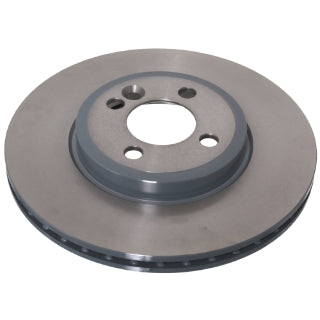 Brake Disc-657