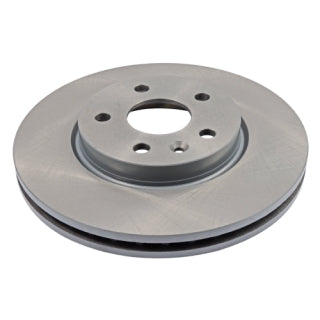 Blue Print Brake Disc – FEBI-ADG043168