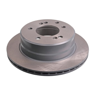 Brake Disc-698