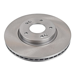 Blue Print Brake Disc – FEBI-ADG043232