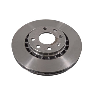 Brake Disc-711