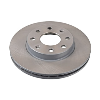 Blue Print Brake Disc – FEBI-ADG04364