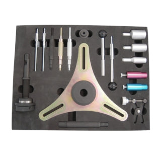 Clutch Removal & Replacement Tool Kit