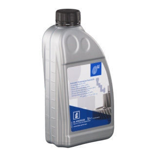 Automatic Transmission Fluid (ATF)