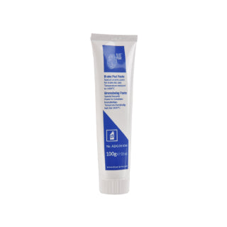 Blue Print High Temperature Ceramic Grease 100g