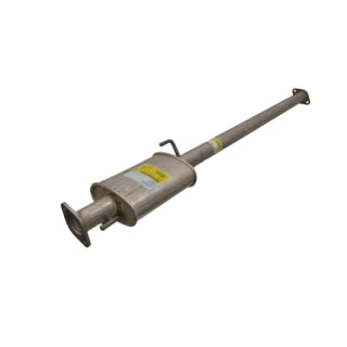 Centre Silencer-7