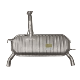 Rear Silencer-3