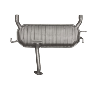 Rear Silencer-30