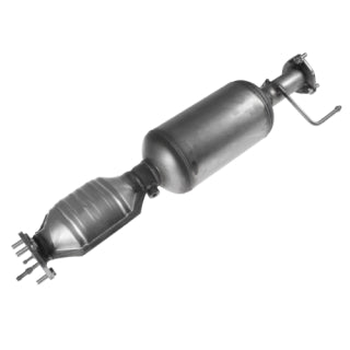 Particulate / Soot Filter-3