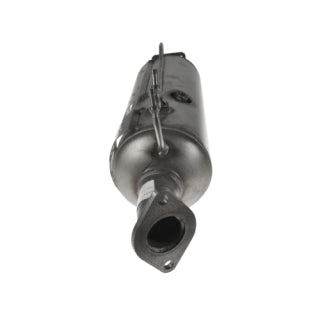 Particulate / Soot Filter-4