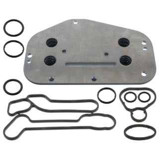 Oil Cooler-1