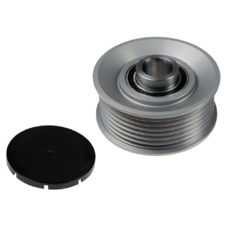 Alternator Overrun Pulley-20