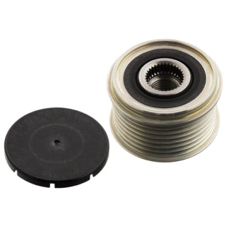 Alternator Overrun Pulley-22