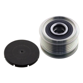 Alternator Overrun Pulley-25