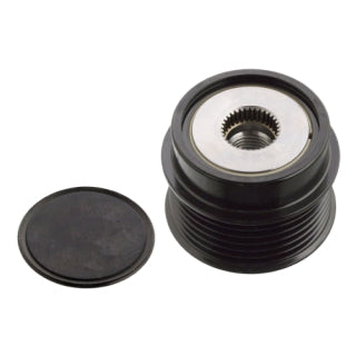 Alternator Overrun Pulley-27