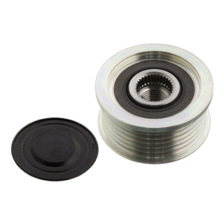 Alternator Overrun Pulley-31