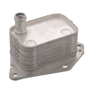 Oil Cooler-2