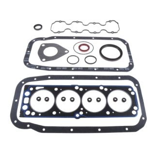 Cylinder Head Gasket Set-81