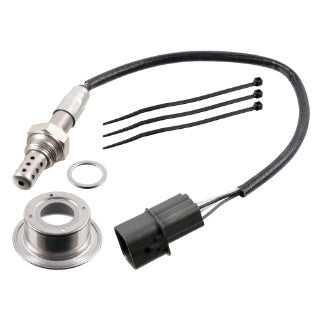 Lambda Sensor-138