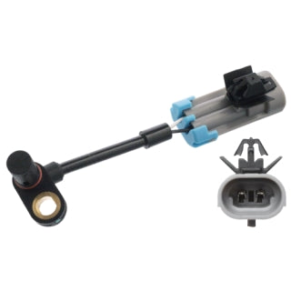 ABS Sensor-245