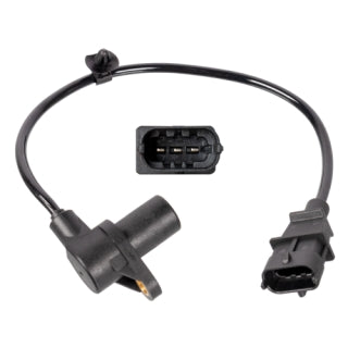 Crankshaft Sensor-43