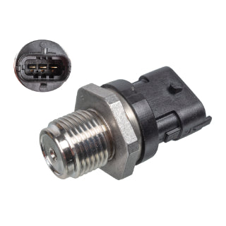 Fuel Pressure Sensor-2