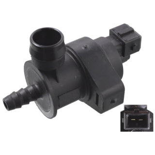 Fuel Tank Vent Valve-1