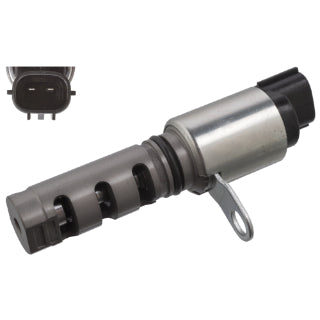 Solenoid Valve-9