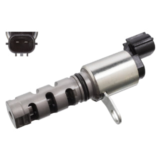 Solenoid Valve-10