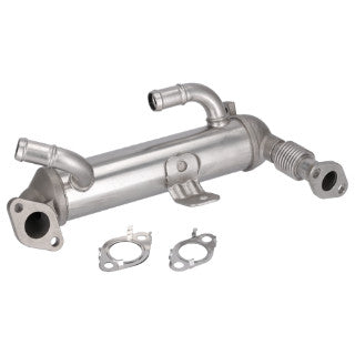 Exhaust Gas Cooler-2