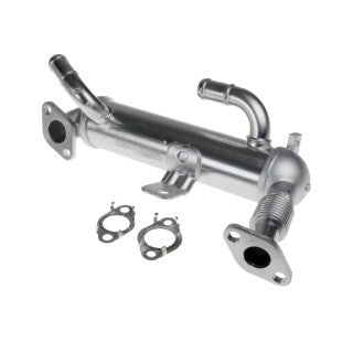 Exhaust Gas Cooler-3