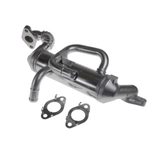Exhaust Gas Cooler-5