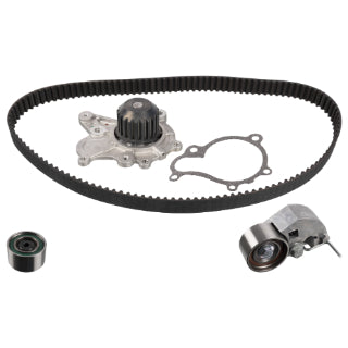 Blue Print Timing Belt Kit – ADG073750