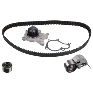 Timing Belt Kit-126