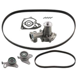 Timing Belt Kit-127
