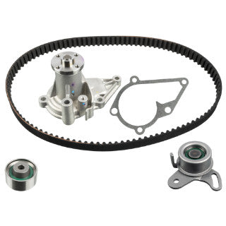 Timing Belt Kit-129