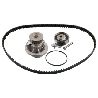 Timing Belt Kit-8