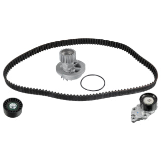 Timing Belt Kit-134